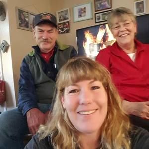 Meet your Posher, Joanna